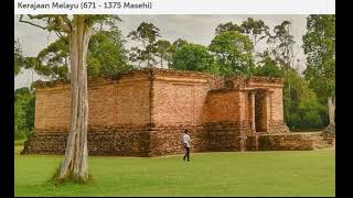 20 Daftar Kerajaan Tertua Di Indonesia Bercorak Hindu Budha