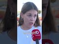 Testigos del accidente en el Parque Warner Madrid