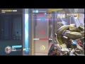 Dumb thicc reinhardt play