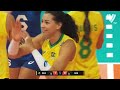 Unbelievable Volleyball Actions - Brazil vs Serbia GOLD Match World Championship 2022 Mp3 Song