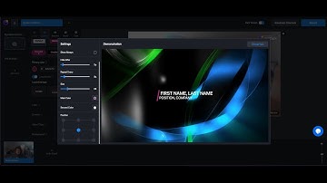 EVMux Slide Show Prezi