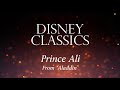 Prince Ali (From &quot;Aladdin&quot;) [Instrumental Philharmonic Orchestra Version]