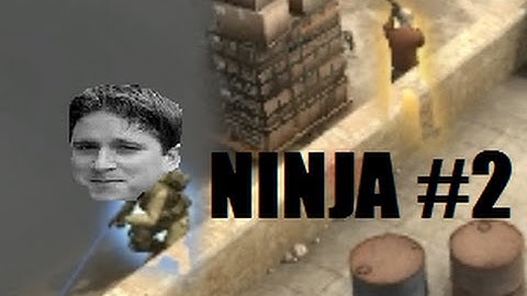 CS:GO ► NINJA RYDANN. #2
