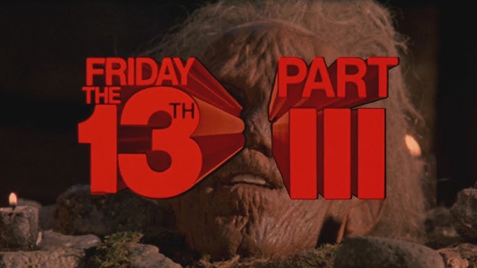 The Original Opening Of Friday the 13th 1980 - Friday The 13th