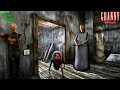 New Chase Effect With Grandpa (PC) Granny Rethought - Full Gameplay