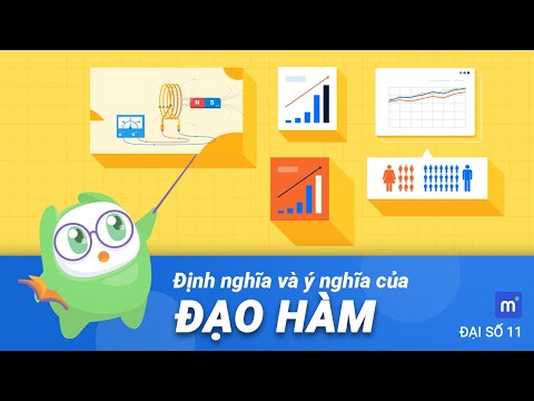 Video Làm sao tính tốc độ thay đổi dân số ? | Toán 11:... - YouTube