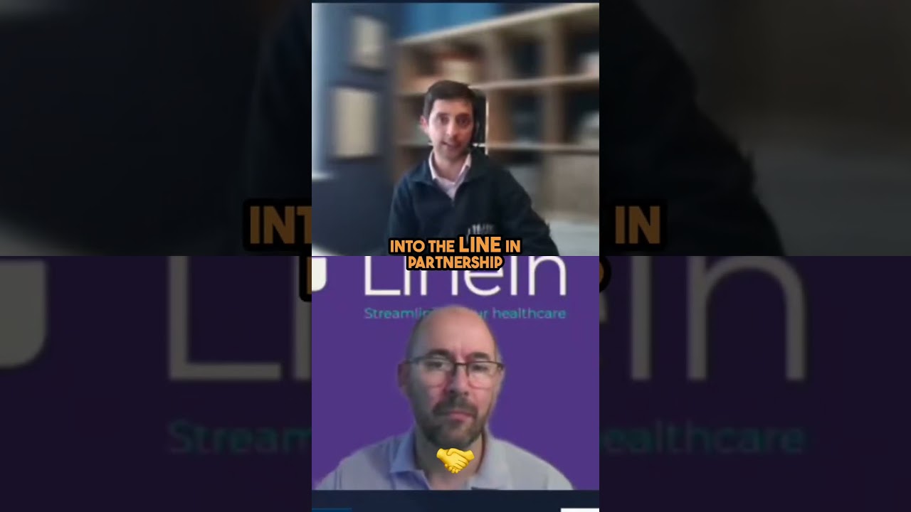 The real ROI with LineIn for your team