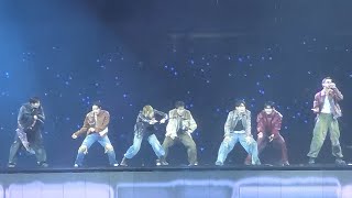 260409 Bts 고양콘 Merry Go Round2.0Normal Bts World Tour Arirang In Goyang 고양 종합운동장