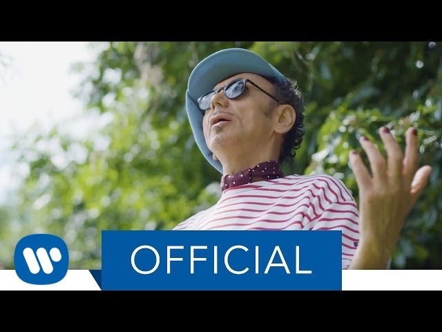 Dexys - Grazing In The Grass (Official Video)