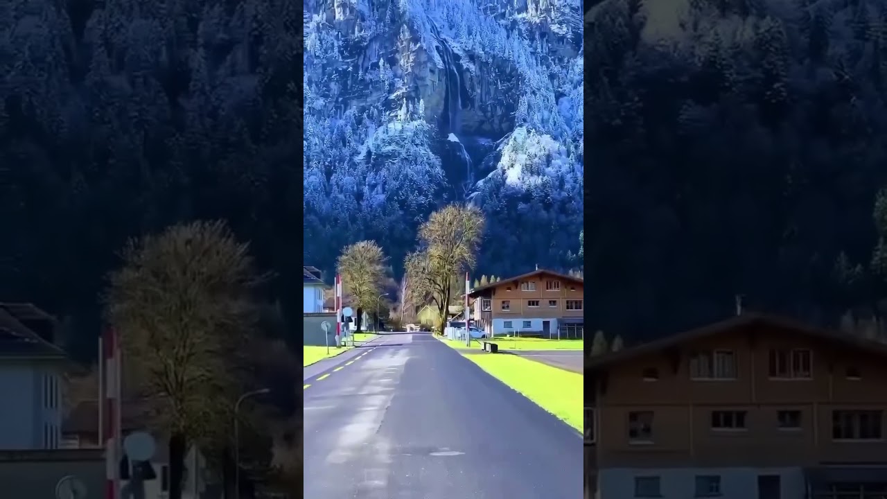 📍Unterbach, Switzerland 🇨🇭