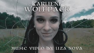 Karliene - Wolfpack Music Video by Liza Nova chords