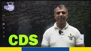 CDS 1 2026 Expected Cut Off, Result Date & SSB Interview Schedule