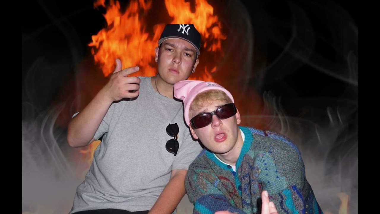 Joey Valence & Brae Animation