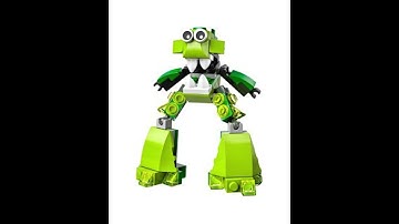 Do You Know About This Mixel History And Lore!?!?!? #shorts