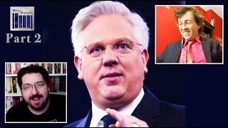 Nathan Robinson: Why Glenn Beck’s ‘Arguing With Socialists’ Is Effective Propaganda - Pt. 2