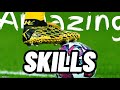 AMAZING FOOTBALL SKILLS THAT MAKE YOU SAY &quot;WOW&quot; - 2021