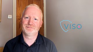 VISO's Stephen Parsons on partnering with Cynomi