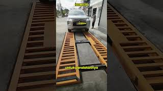 Jual Hidrolik Cuci Mobil Paket Lengkap Balikpapan Kalimantan Timur