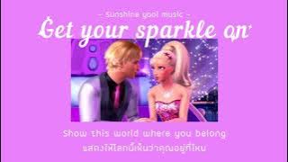 [Thaisub] Get your sparkle on -  Barbie Fashion Fairytale