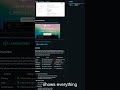 Privacy-First Note Taking #shorts #notes #opensource