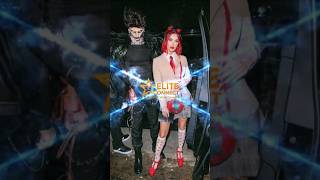 "Machine Gun Kelly & Megan Fox’s Baby Girl is Already a Rocker?!" #eliteconnectyou