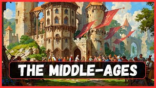 6 myths about medieval Europe you still believe
