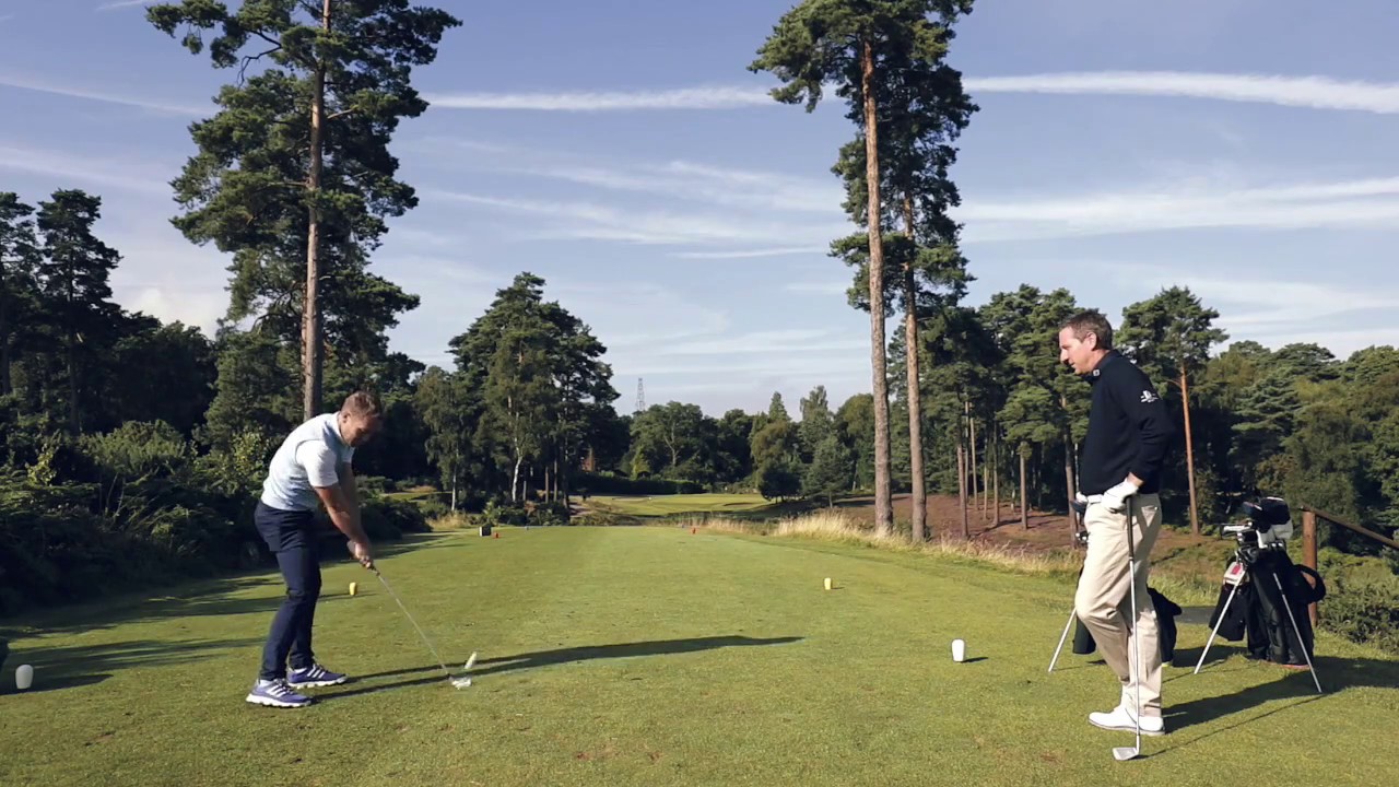 Farnham Golf Club YouTube