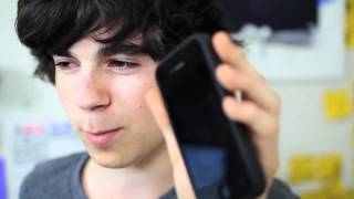 Disney Store Prank Calls