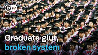 Is a university degree still a wise investment | DW News