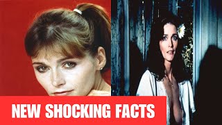 20 Celebrities Who Disappeared from the Spotlight: The Shocking Truth Finally Revealed