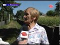 Тліє сміттєзвалище в Галицькому районі 