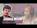 Giorgia Meloni è andata al Pulp Podcast a parlare di Referendum