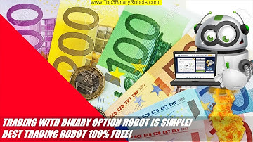 Auto Trading Robot ATR €1215 In 16 Minutes  - Binary Options In Review