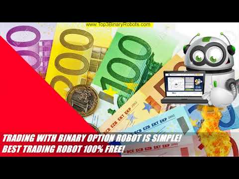 Auto Trading Robot ATR €1215 In 16 Minutes  - Binary Options In Review