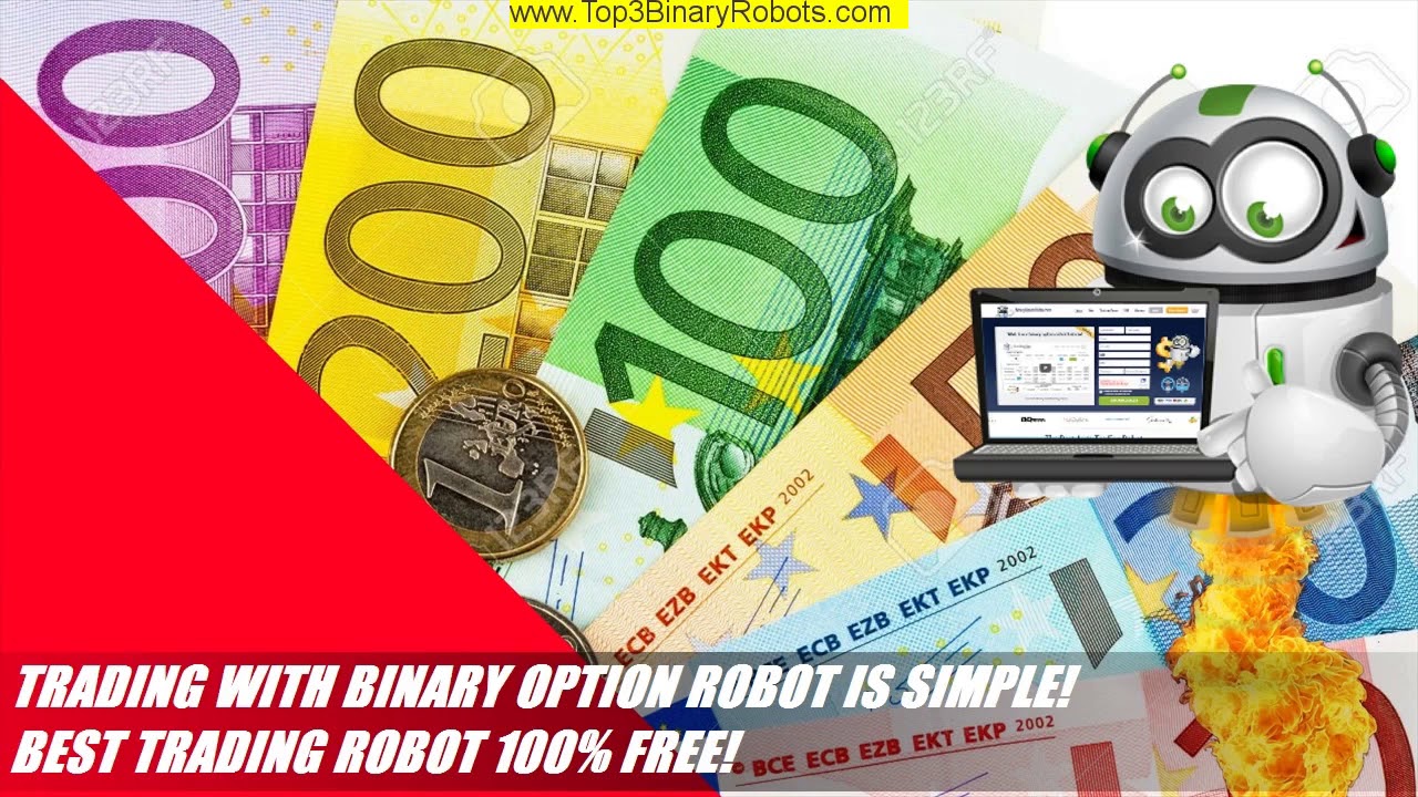 Auto Trading Robot ATR €1215 In 16 Minutes  - Binary Options In Review