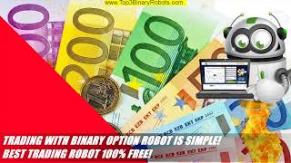Auto Trading Robot ATR €1215 In 16 Minutes  - Binary Options In Review screenshot 4