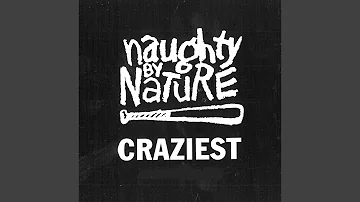 Craziest (Crazy C Radio Mix)
