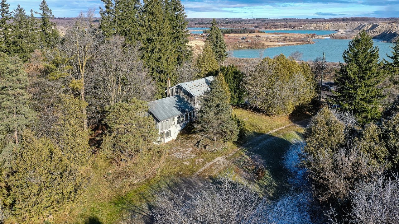 Introducing 17632 Hurontario St. in Caledon