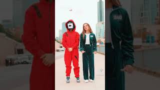 Semi̇rami̇nta Yeni̇ Ti̇ktok Vi̇deosu