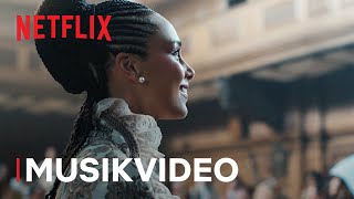 „If I Ain’t Got You“ von Alicia Keys mit dem Queen Charlotte’s Global Orchestra | Netflix