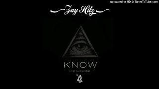 Eye Know Instrumental