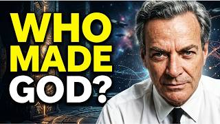 God Cannot Exist — And Here's the Brutal Logic | RICHARD FEYNMAN