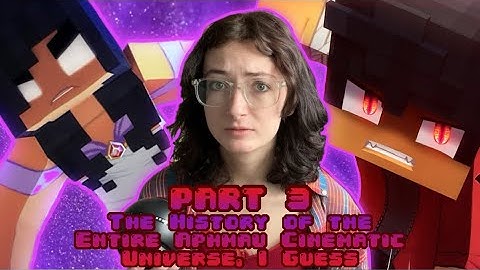 The History of the Entire Aphmau Cinematic Universe, I Guess (PART 3: Mystreet S4-6 & FCU)