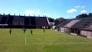 Flamengo De Guarulhos X Francana - Campeonato Paulista Série A3