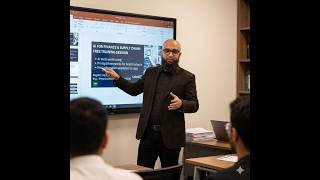 AI in Finance — Live Training Session