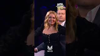 Александр Иванов и группа "Рондо" с кавером на "Матушку"🤩 | БИТВА ПОКОЛЕНИЙ