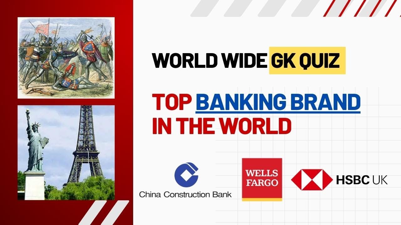 Crack the World GK Quiz Challenge: Test Your Global Knowledge! - YouTube