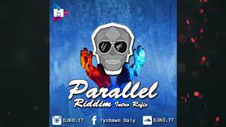 Preedy 2 0 - Say Yea (DJ K.O INTRO REFIX) - Soca 2017