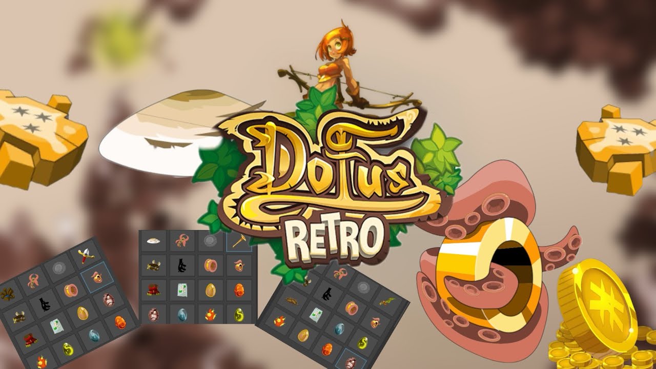 COMPTE DOFUS RETRO Boune Sadi 194/enu 185 EUR 80,00 - FR