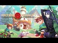 【PotionPermit】O型パクチー薬師のほのぼのスローライフ【長尾景/にじさんじ】
